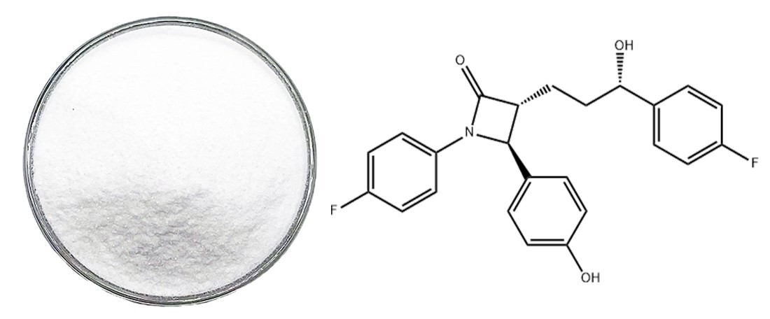 ezatimibe introduction ezatimibe introduction