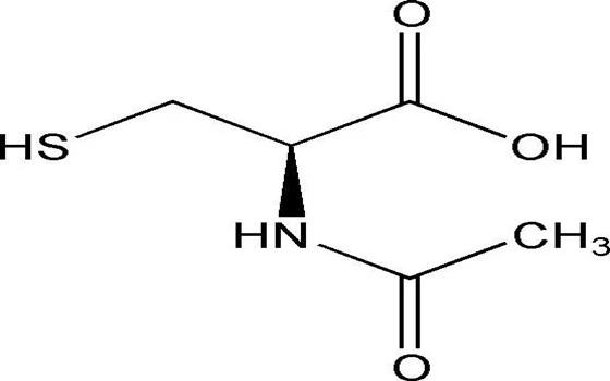 nacet capsule