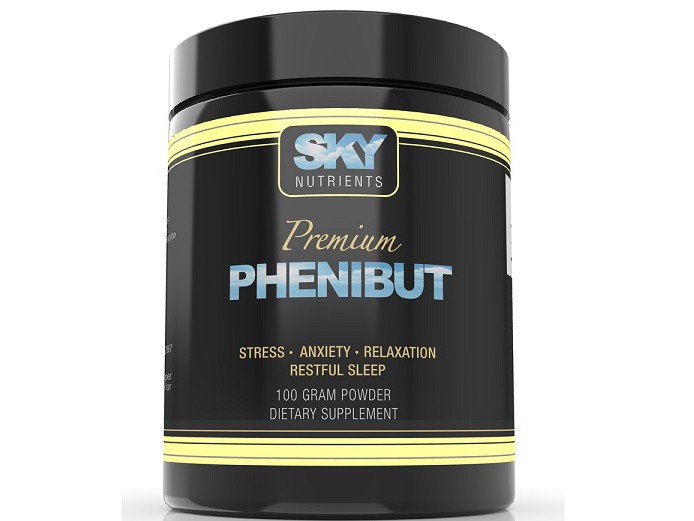 phenibut