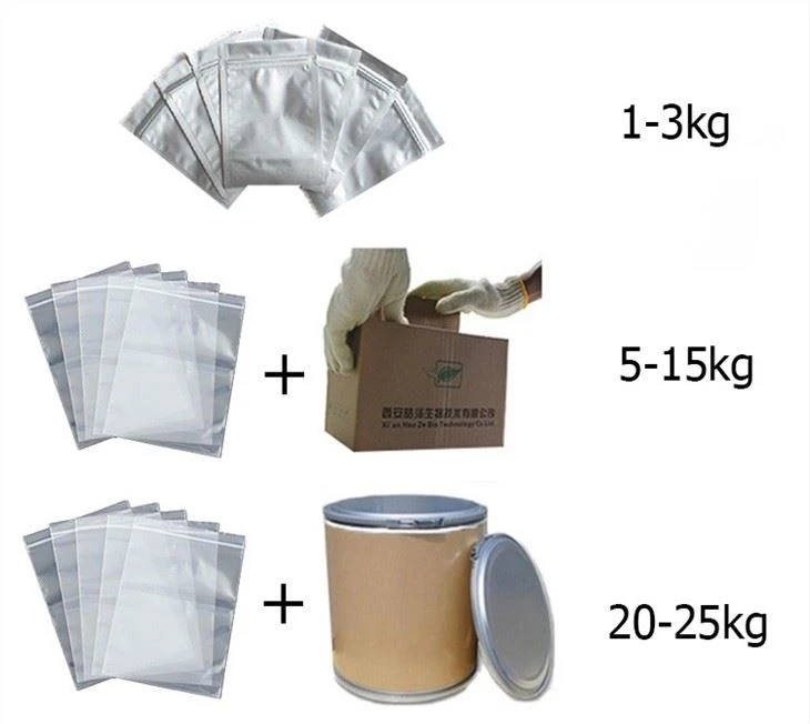 Ethacridine Lactate Powder