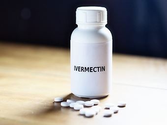 Kas yra Ivermektinas?